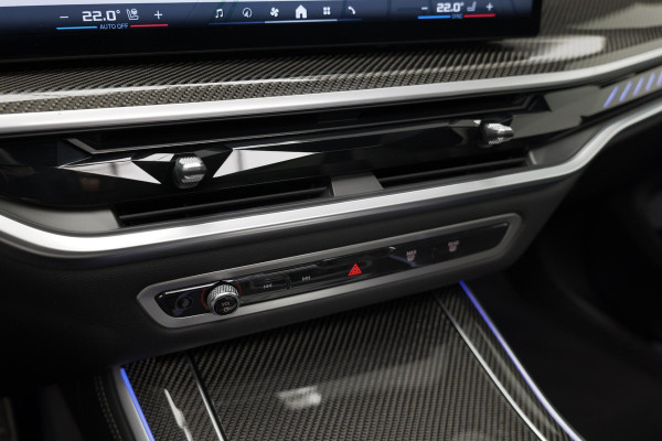 BMW X5 M60i xDrive |Pano|SkyLounge|Carbon|Massage|