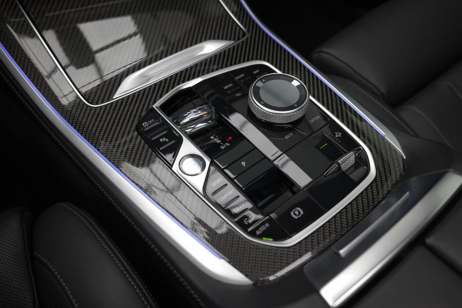 BMW X5 M60i xDrive |Pano|SkyLounge|Carbon|Massage|