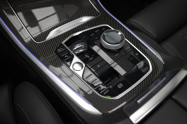 BMW X5 M60i xDrive |Pano|SkyLounge|Carbon|Massage|