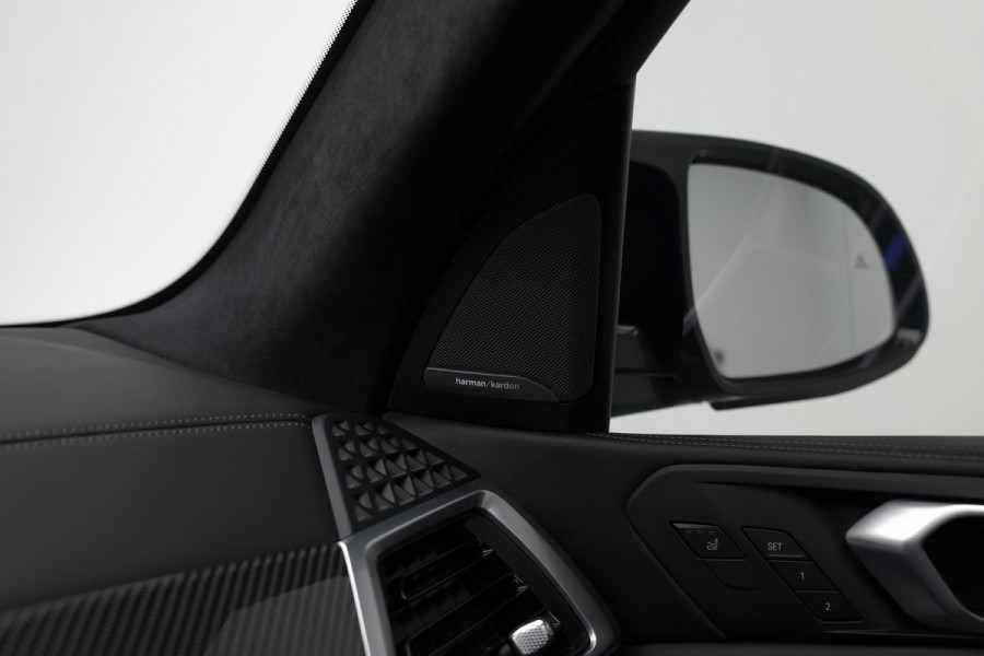BMW X5 M60i xDrive |Pano|SkyLounge|Carbon|Massage|