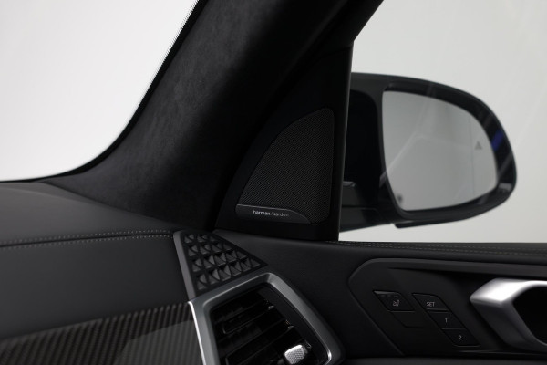 BMW X5 M60i xDrive |Pano|SkyLounge|Carbon|Massage|