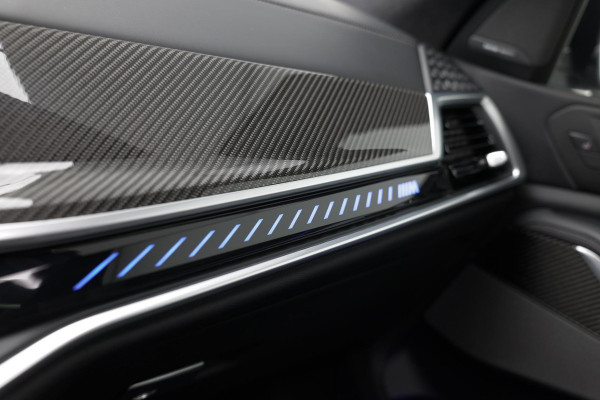 BMW X5 M60i xDrive |Pano|SkyLounge|Carbon|Massage|