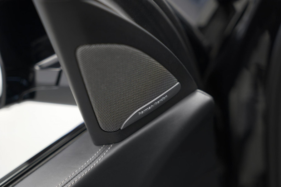 BMW X5 M60i xDrive |Pano|SkyLounge|Carbon|Massage|