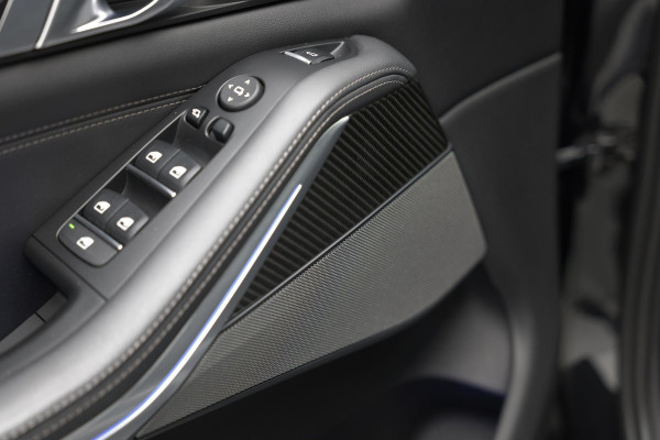 BMW X5 M60i xDrive |Pano|SkyLounge|Carbon|Massage|