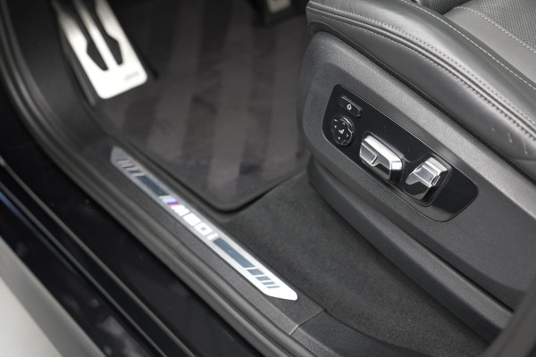 BMW X5 M60i xDrive |Pano|SkyLounge|Carbon|Massage|