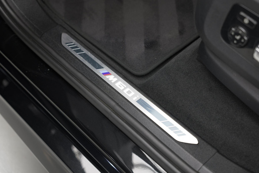BMW X5 M60i xDrive |Pano|SkyLounge|Carbon|Massage|