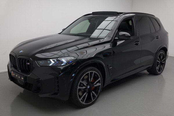 BMW X5 M60i xDrive |Pano|SkyLounge|Carbon|Massage|
