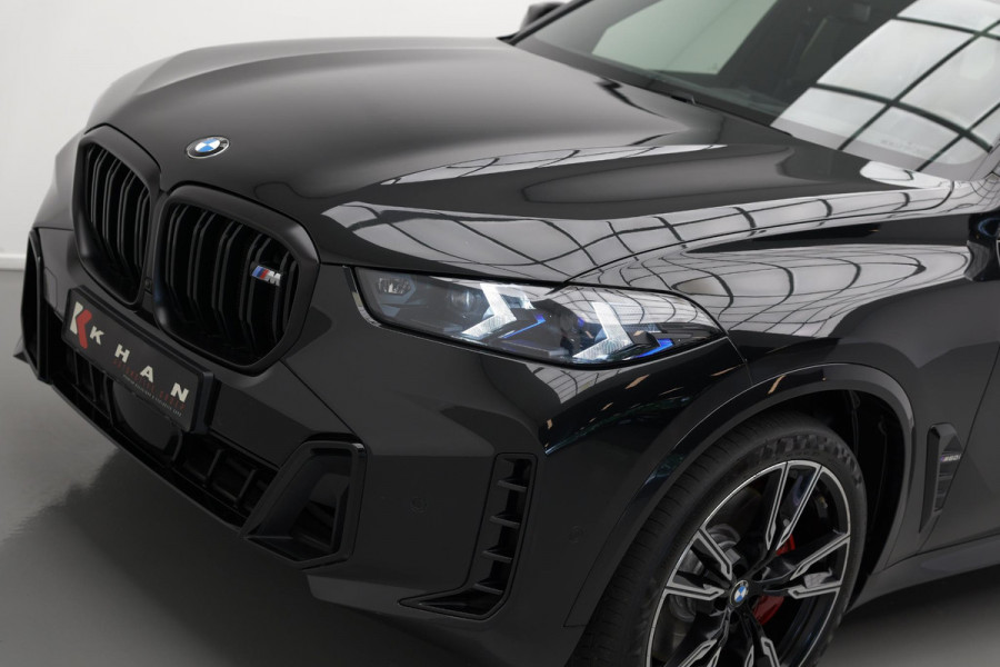 BMW X5 M60i xDrive |Pano|SkyLounge|Carbon|Massage|