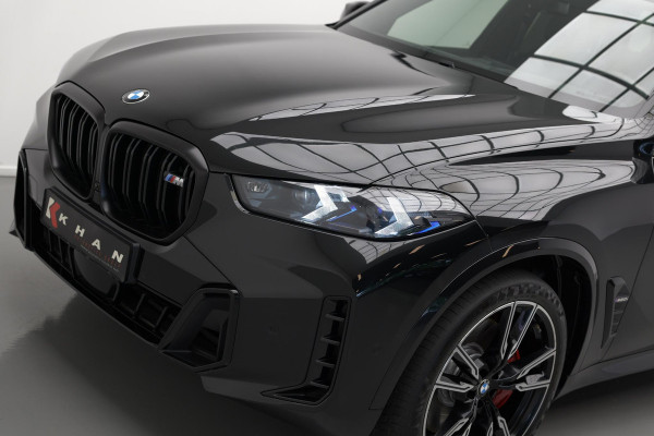 BMW X5 M60i xDrive |Pano|SkyLounge|Carbon|Massage|