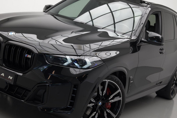 BMW X5 M60i xDrive |Pano|SkyLounge|Carbon|Massage|