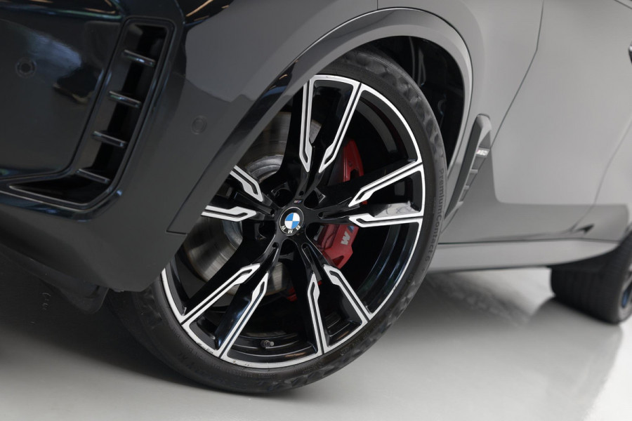 BMW X5 M60i xDrive |Pano|SkyLounge|Carbon|Massage|