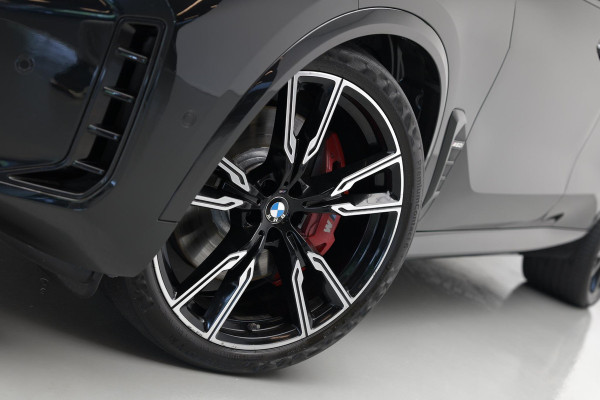 BMW X5 M60i xDrive |Pano|SkyLounge|Carbon|Massage|