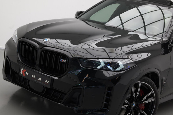 BMW X5 M60i xDrive |Pano|SkyLounge|Carbon|Massage|