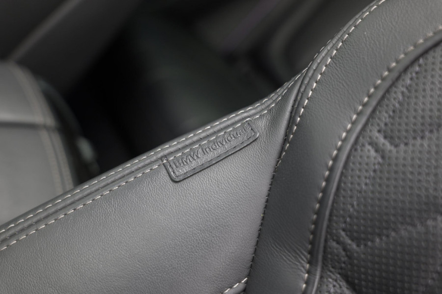 BMW X5 M60i xDrive |Pano|SkyLounge|Carbon|Massage|
