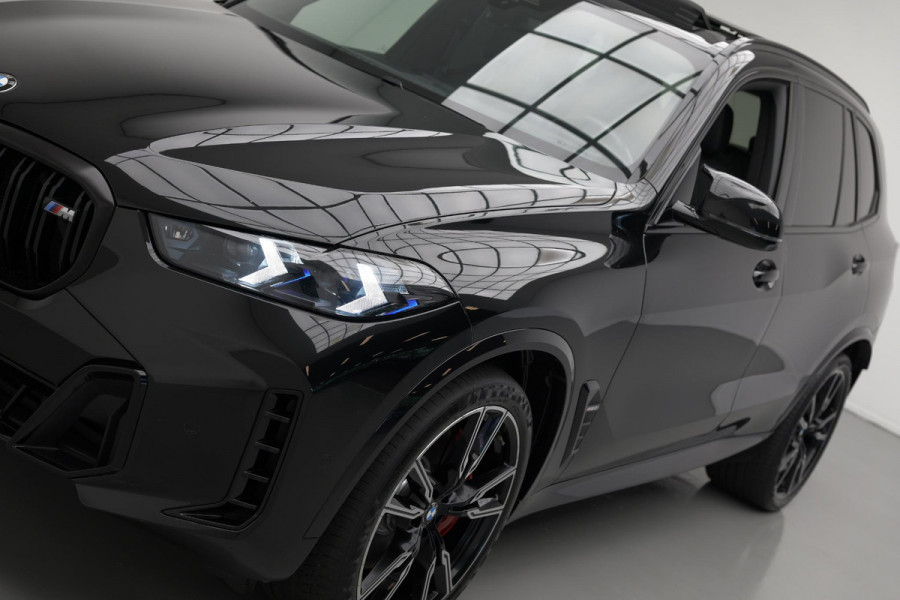 BMW X5 M60i xDrive |Pano|SkyLounge|Carbon|Massage|