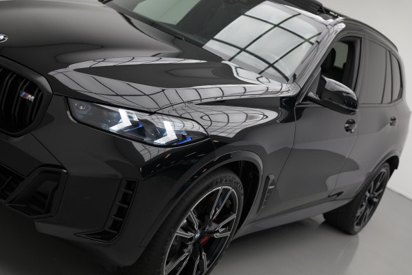 BMW X5 M60i xDrive |Pano|SkyLounge|Carbon|Massage|