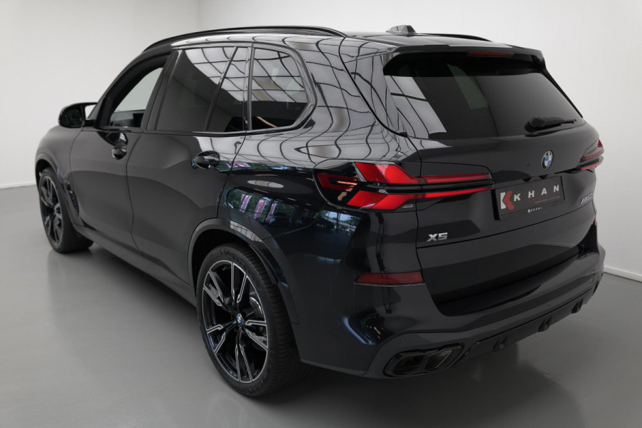 BMW X5 M60i xDrive |Pano|SkyLounge|Carbon|Massage|