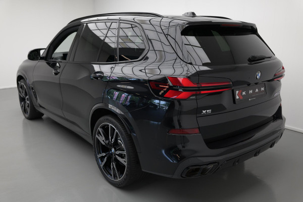 BMW X5 M60i xDrive |Pano|SkyLounge|Carbon|Massage|