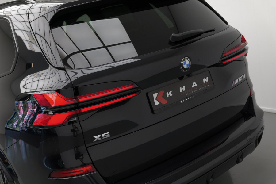 BMW X5 M60i xDrive |Pano|SkyLounge|Carbon|Massage|