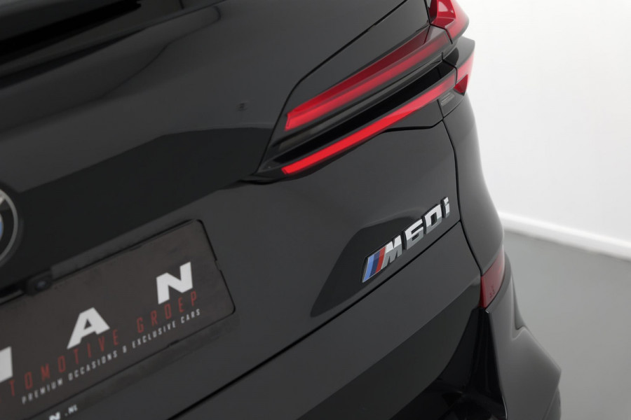 BMW X5 M60i xDrive |Pano|SkyLounge|Carbon|Massage|