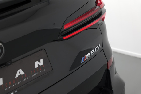 BMW X5 M60i xDrive |Pano|SkyLounge|Carbon|Massage|