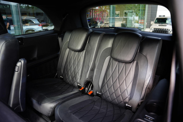 Mercedes-Benz GLS 63 AMG 4-Matic+ / Manufaktur / AMG Ride Control + / Burmester / Panoramadak