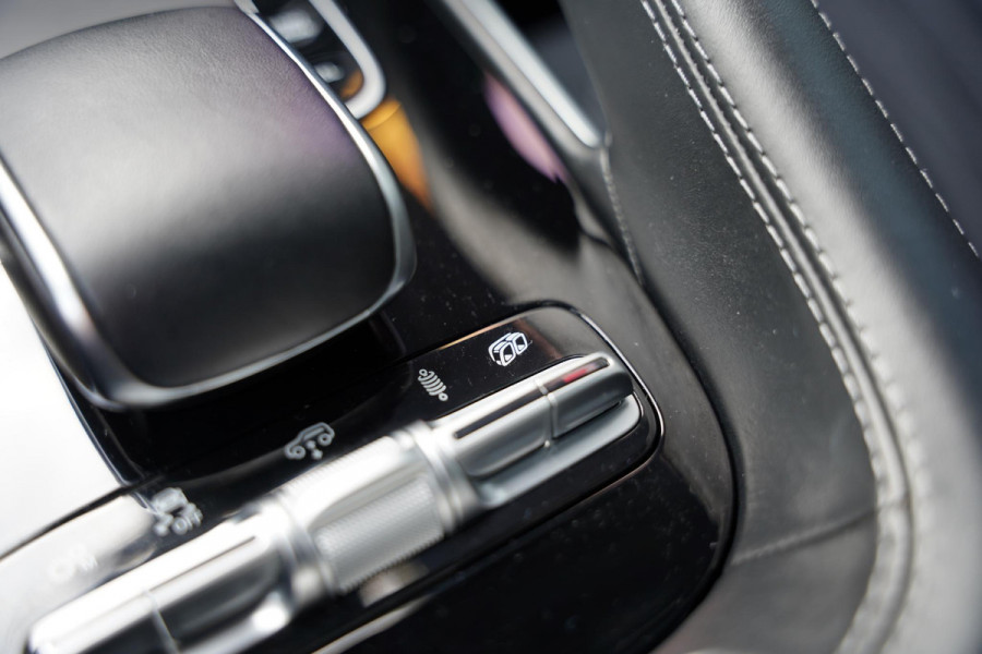Mercedes-Benz GLS 63 AMG 4-Matic+ / Manufaktur / AMG Ride Control + / Burmester / Panoramadak