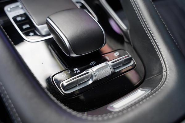 Mercedes-Benz GLS 63 AMG 4-Matic+ / Manufaktur / AMG Ride Control + / Burmester / Panoramadak
