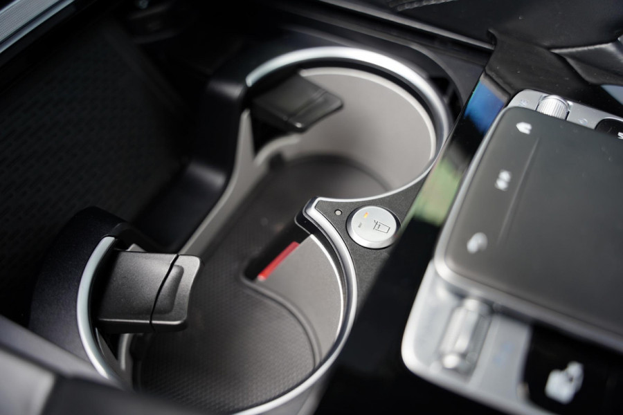 Mercedes-Benz GLS 63 AMG 4-Matic+ / Manufaktur / AMG Ride Control + / Burmester / Panoramadak