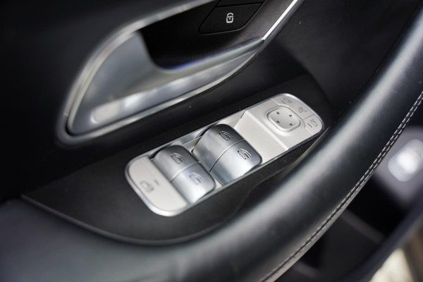Mercedes-Benz GLS 63 AMG 4-Matic+ / Manufaktur / AMG Ride Control + / Burmester / Panoramadak
