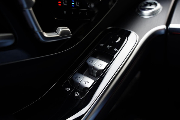 Mercedes-Benz S-Klasse 63 S AMG E Performance / Carbon / Burmester