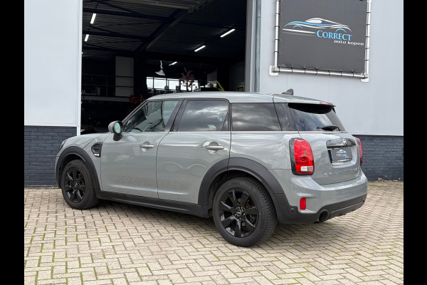 MINI Countryman 1.5 One Chili |Trekhaak|Camera|