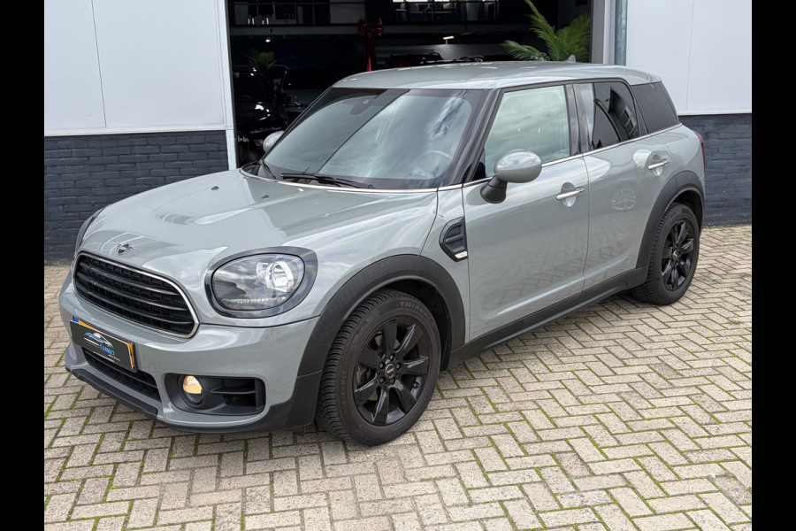 MINI Countryman 1.5 One Chili |Trekhaak|Camera|