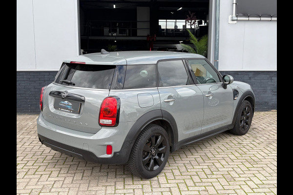 MINI Countryman 1.5 One Chili |Trekhaak|Camera|
