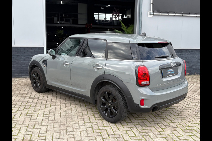MINI Countryman 1.5 One Chili |Trekhaak|Camera|