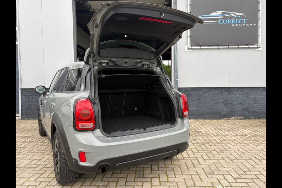MINI Countryman 1.5 One Chili |Trekhaak|Camera|