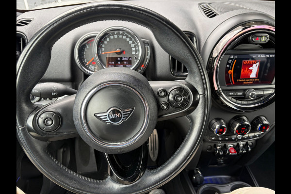 MINI Countryman 1.5 One Chili |Trekhaak|Camera|