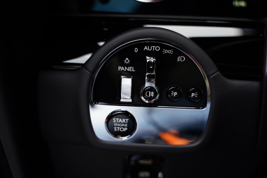 Rolls-Royce Spectre AWD