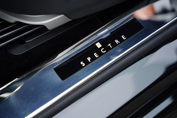 Rolls-Royce Spectre AWD