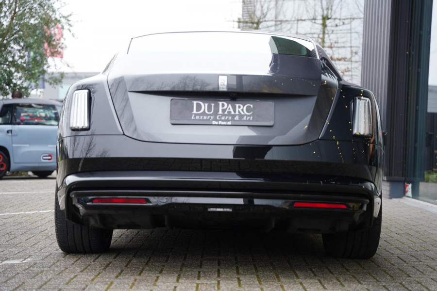 Rolls-Royce Spectre AWD