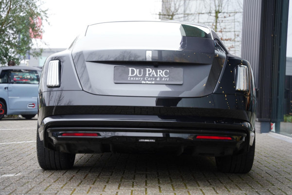 Rolls-Royce Spectre AWD