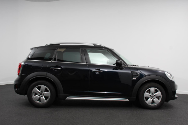 MINI Countryman 1.5 Automaat Cooper Salt Climate Control Lederen bekleding Cruise Control Parkeersensoren V+A Getinte ramen