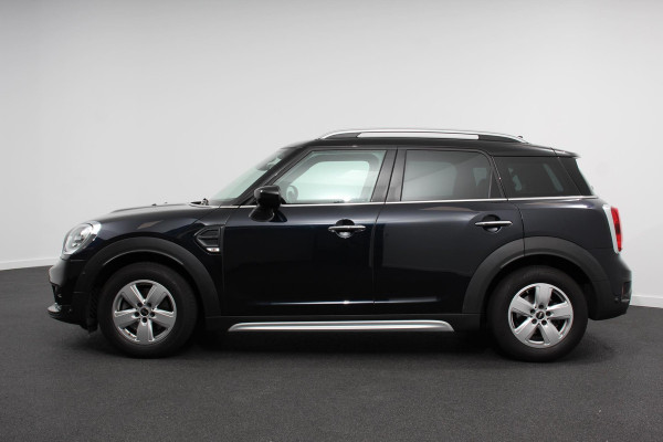 MINI Countryman 1.5 Automaat Cooper Salt Climate Control Lederen bekleding Cruise Control Parkeersensoren V+A Getinte ramen
