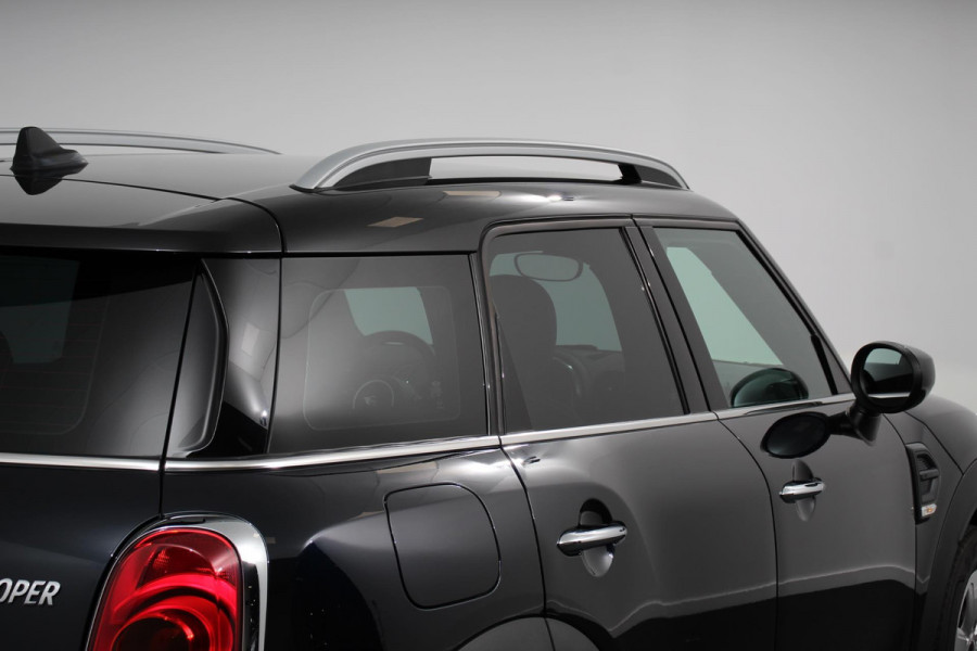 MINI Countryman 1.5 Automaat Cooper Salt Climate Control Lederen bekleding Cruise Control Parkeersensoren V+A Getinte ramen