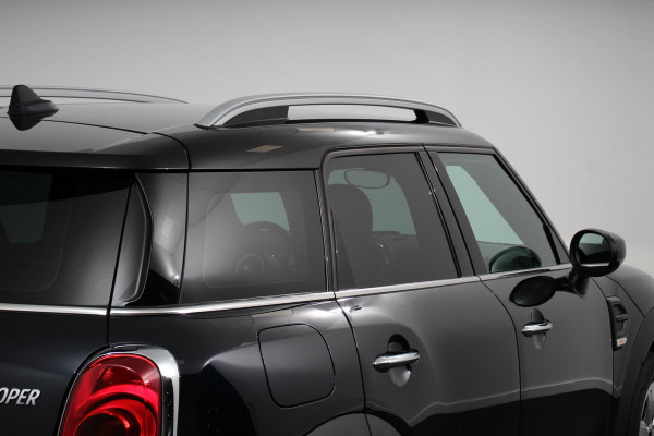MINI Countryman 1.5 Automaat Cooper Salt Climate Control Lederen bekleding Cruise Control Parkeersensoren V+A Getinte ramen