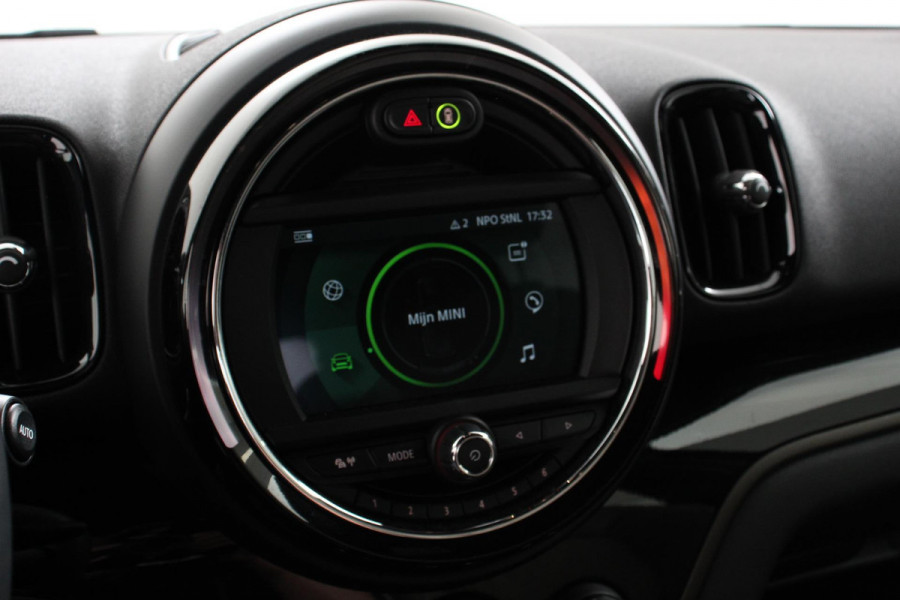 MINI Countryman 1.5 Automaat Cooper Salt Climate Control Lederen bekleding Cruise Control Parkeersensoren V+A Getinte ramen