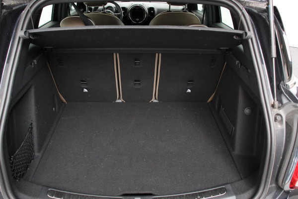 MINI Countryman 1.5 Automaat Cooper Salt Climate Control Lederen bekleding Cruise Control Parkeersensoren V+A Getinte ramen