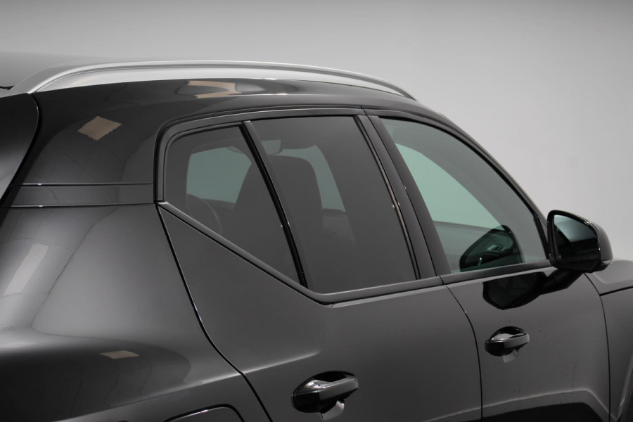 MINI Countryman 1.5 Automaat Cooper Salt Climate Control Lederen bekleding Cruise Control Parkeersensoren V+A Getinte ramen