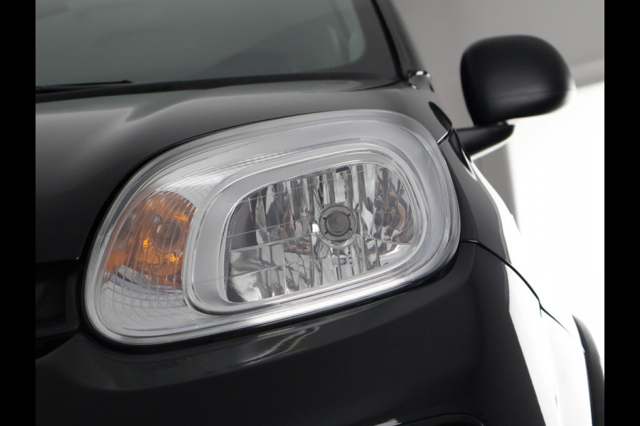 Fiat Panda 1.0 HYBRID City Life | Apple Carplay & AndroidAUTO | Parkeersensoren | Airco |