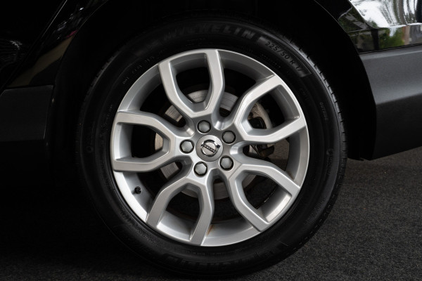 Volvo V40 Cross Country 1.5 T3 Leer Panodak Harman K. Camera Navi PDC Stoelverwarming Climate C. Cruise C. LM velgen